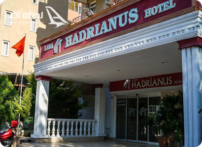 Hotel Lara Hadrianus