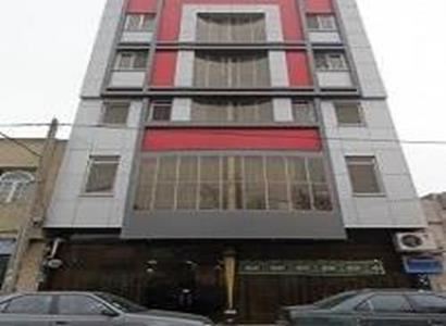 هتل نگین شرق