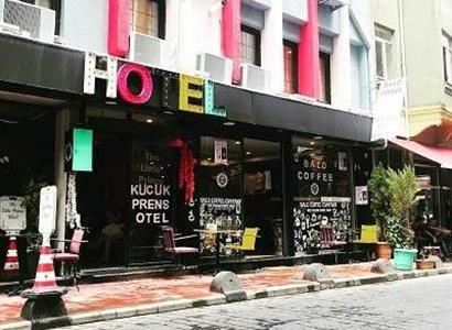 Hotel The Little Prince