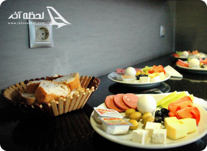 Sinem Hotel