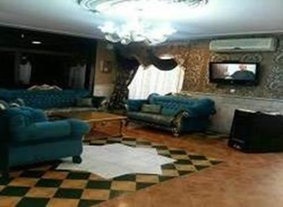 هتل آپارتمان مهریز