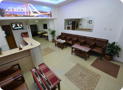 birol hotel