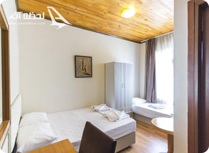 Herton Hotel Istanbul