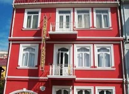 Hotel Marani Batumi