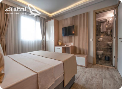 hotel Bodrum Skylife