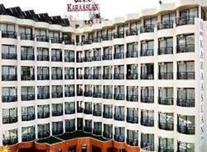 Hotel By Karaaslan Inn