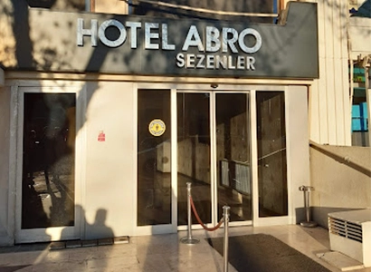 Hotel Abro Sezenler Ankara