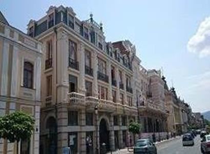 Hotel Apartment with Garden