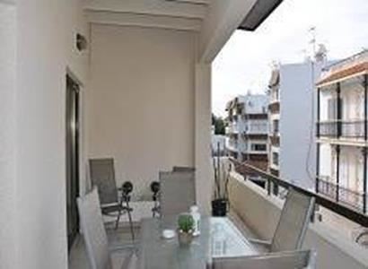 Hotel Les Palmiers City Center House