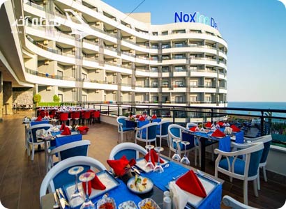 Noxinn Deluxe