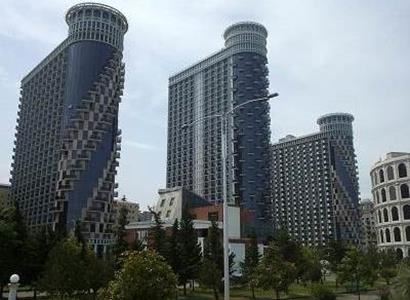 Hotel Apartments Batumi