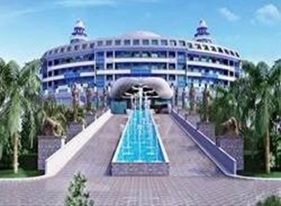 Hotel Sueno s Deluxe Belek
