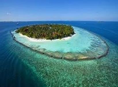 Hotel Kurumba Maldives
