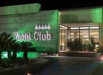 Hotel Ocean Marina Yacht Club