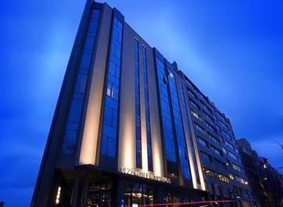 Hotel Gezi Bosphorus