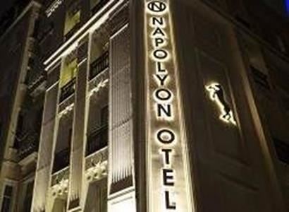 Hotel Napolyon