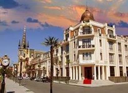 Hotel President Plaza