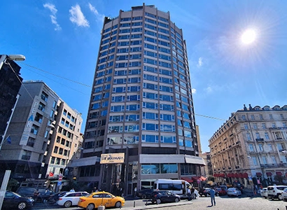 Hotel The Marmara Pera
