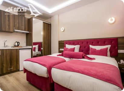 Beyzas Suites