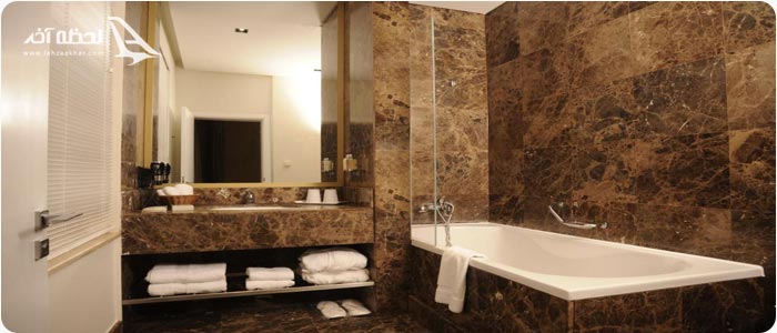 hotel Misafir Suites 8 Istanbul