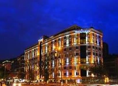 Hotel Bera Ankara