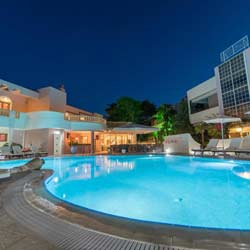 Hotel Sun Rise Antalya