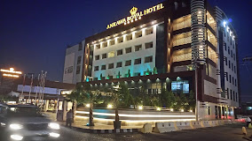 Hotel Ankawa Royal