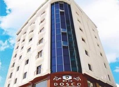 Hotel Dosco Van Oteli