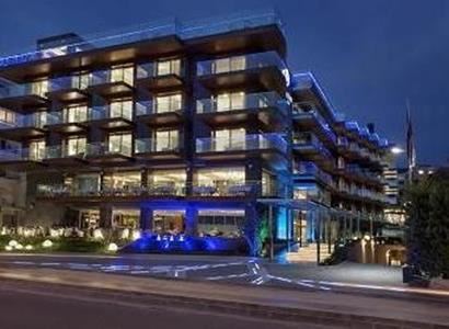 Hotel DoubleTree by Hilton Kusadasi