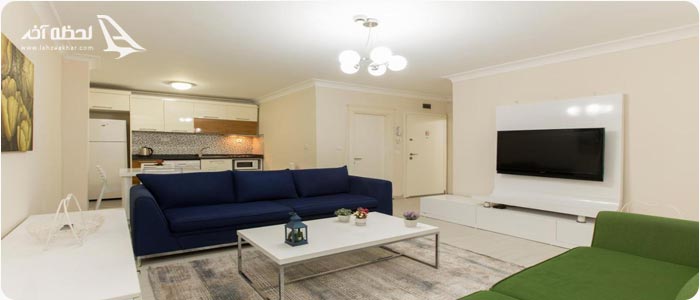 hotel Taksim Sweet Home
