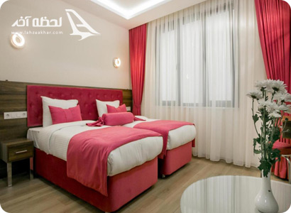 Beyzas Suites