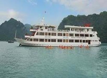 Hotel Royal Wings Cruise