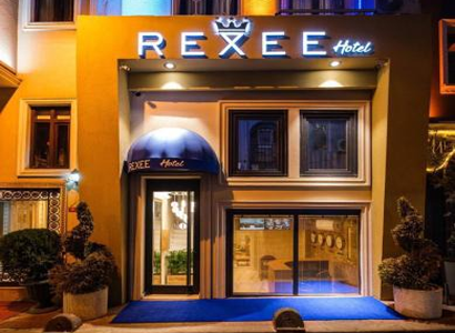 Hotel REXEE