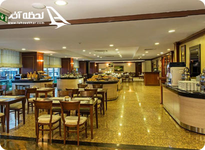 Grand Oztanik Hotel Istanbul