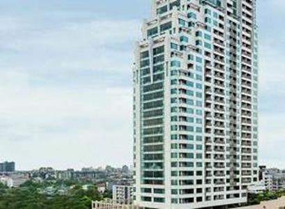 Hotel Jasmine Grande Residence