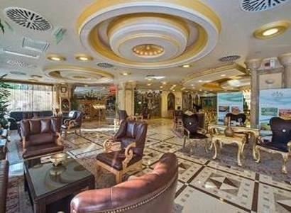 Hotel Celal Aga Konagi