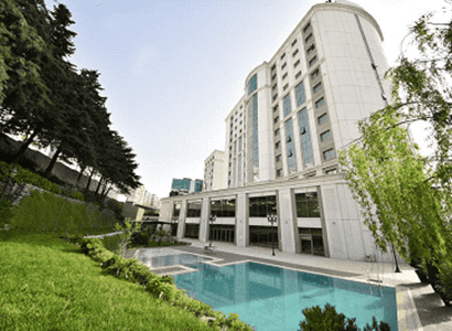 Hotel Istanbul Gonen