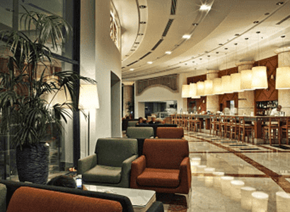 Hotel Cornelia De Luxe Resort