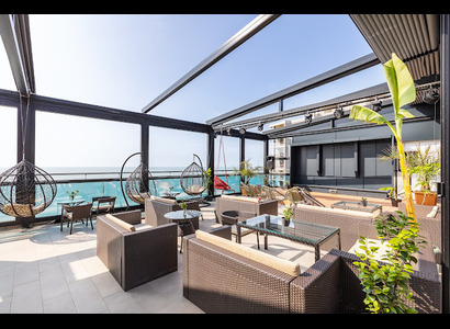 Hotel Wyn Residence Batumi