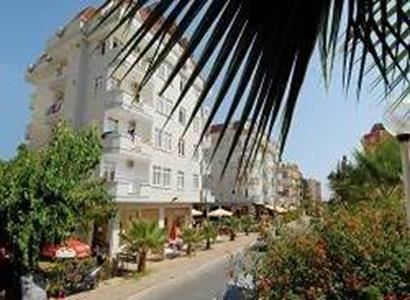 Hotel Millennium Park Antalya