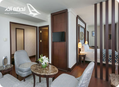 Corner Suites Taksim