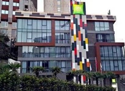 Hotel Elysium Styles Taksim