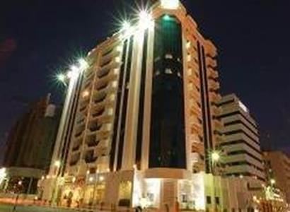 Hotel Al Jawhara Apartments
