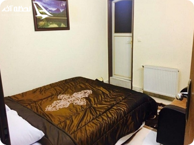 امکانات هتل شریف حسینی مشهد