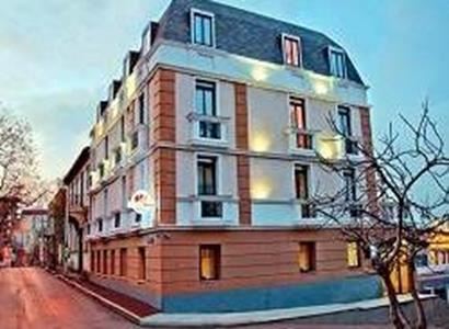 Hotel Urban Boutique