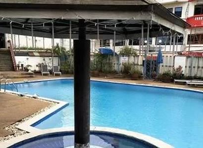 Hotel Marine paradise