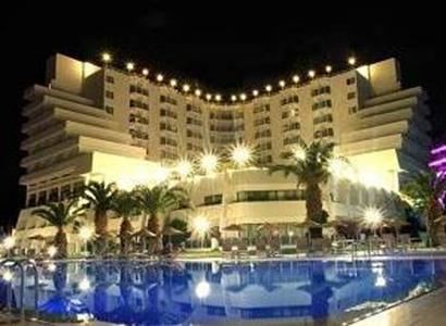 Hotel Blue Vista Hill