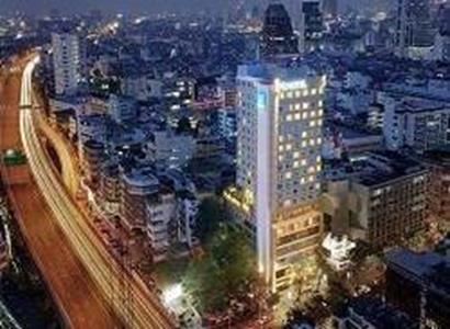 Novotel Bangkok Fenix Silom Novotel Bangkok Fenix Silom