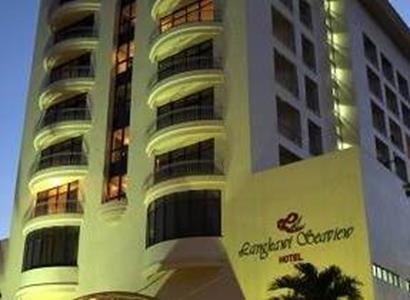 Hotel Langkawi Seaview
