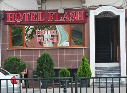 Hotel Flash İstanbul